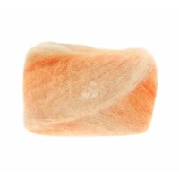 Lana Grossa - Setasuri degrade 0104 pfirsich lachs orange