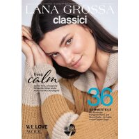 Lana Grossa - Classici Nr. 22