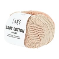Lang Yarns - Baby Cotton Color
