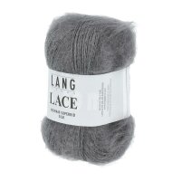 Lang Yarns - Lace 0005 grau