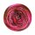 Lana Grossa - Colorissimo 0017 rosa pink zyklam schwarzrot rosenholz khaki oliv petrol