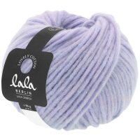 Lana Grossa - Lala Berlin Lovely Cotton 0029 flieder