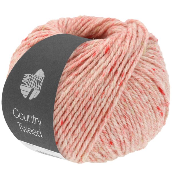 Lana Grossa - Country Tweed