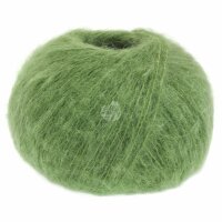 Lana Grossa - Setasuri Big 0514 grün