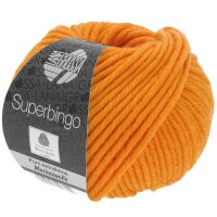 Lana Grossa - Superbingo 0107 orange