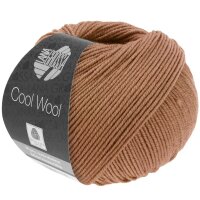Lana Grossa - Cool Wool 2094 helles terrakotta