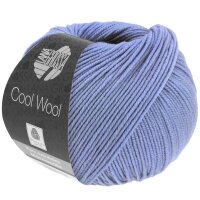 Lana Grossa - Cool Wool 2097 lila