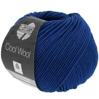 Lana Grossa - Cool Wool 2099 marine