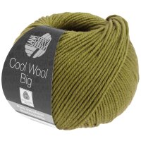 Lana Grossa - Cool Wool Big 1006 helloliv