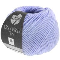 Lana Grossa - Cool Wool Big 1013 lila