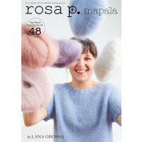 Lana Grossa - Rosa p. Mapala