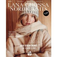 Lana Grossa - Nordic Knits Nr. 1