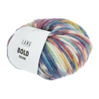 Lang Yarns - Bold Color 0002 multicolor
