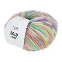 Lang Yarns - Bold Color 0006 pastell
