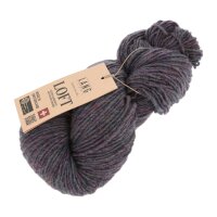 Lang Yarns - Loft 0045 violett