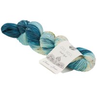 Lana Grossa - Cool Wool Hand-Dyed 0118 chum-chum