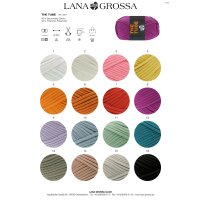 Lana Grossa - The Tube