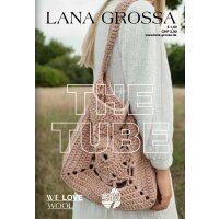 Lana Grossa - The Tube Flyer