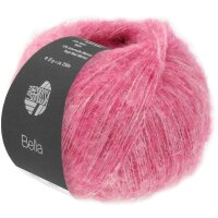 Lana Grossa - Bella 0005 pink