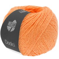Lana Grossa - Dodici 0004 orange