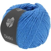 Lana Grossa - Dodici 0012 blau