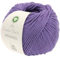 Lana Grossa - Organico GOTS 0151 violett