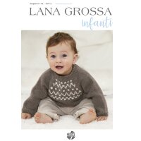Lana Grossa - Infanti Nr. 19
