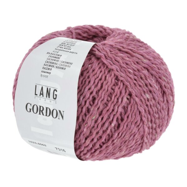 Lang Yarns - Gordon