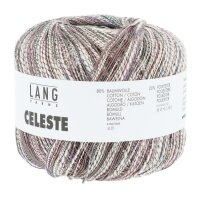 Lang Yarns - Celeste 0048 pflaume