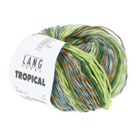Lang Yarns - Tropical
