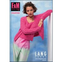 Lang Yarns - FAM 276 Collection