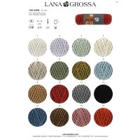 Lana Grossa - The Core