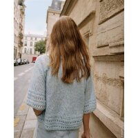 Pullover mit Taschen | Lookbook 14 Modell 5