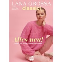 Lana Grossa - Classici Nr. 24