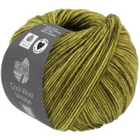 Lana Grossa - Cool Wool Vintage 7361 oliv