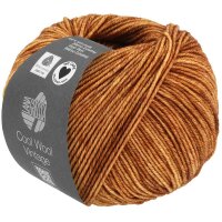 Lana Grossa - Cool Wool Vintage 7363 camel