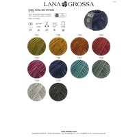 Lana Grossa - Cool Wool Big Vintage