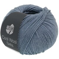 Lana Grossa - Cool Wool Seta