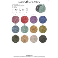 Lana Grossa - New Classic