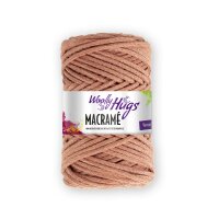 Woolly Hugs - Macrame 4mm