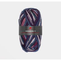Pro Lana - Fashion Y Golden Socks 4-fach 0S20