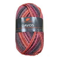 Pro Lana - Davos Golden Socks Stretch 4-fach 390.04
