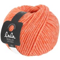 Lana Grossa - Lala Berlin Lovely Cotton 0034 koralle