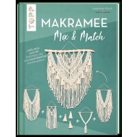 TOPP - Makramee Mix & Match
