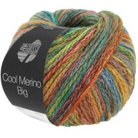 Lana Grossa - Cool Merino Big Color