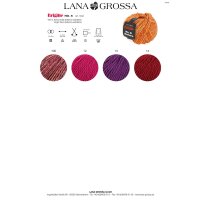 Lana Grossa - Brigitte No. 5