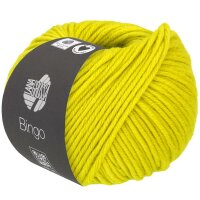 Lana Grossa - Bingo 0765 gelbgrün