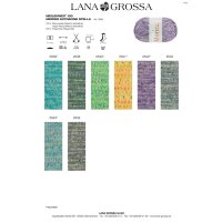 Lana Grossa - Meilenweit 100g Merino Extrafine Stella