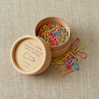 CocoKnits - Opening Colored Stitch Marker