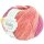 Lana Grossa - Cool Wool Baby Degrade 0522 gelborange lachs fuchsia